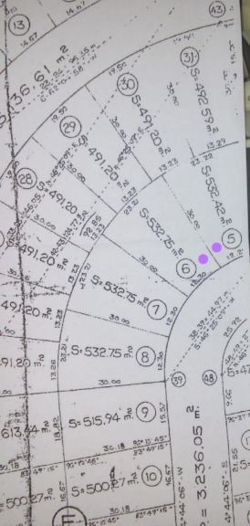 Lote en Venta en Lujan de Cuyo, Mendoza