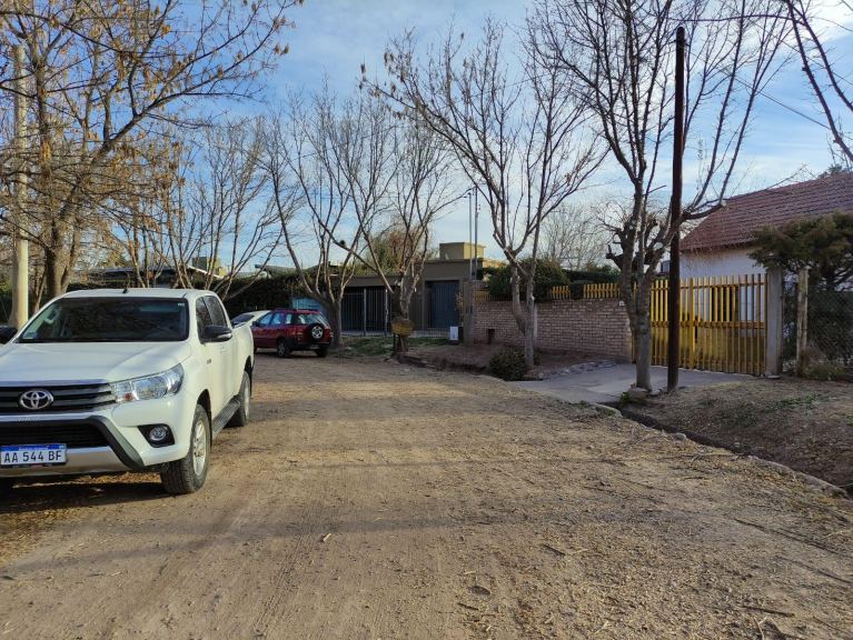 Lote en Venta en Lujan de Cuyo, Mendoza