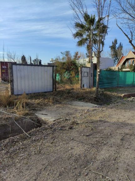 Lote en Venta en Lujan de Cuyo, Mendoza
