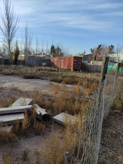 Lote en Venta en Lujan de Cuyo, Mendoza