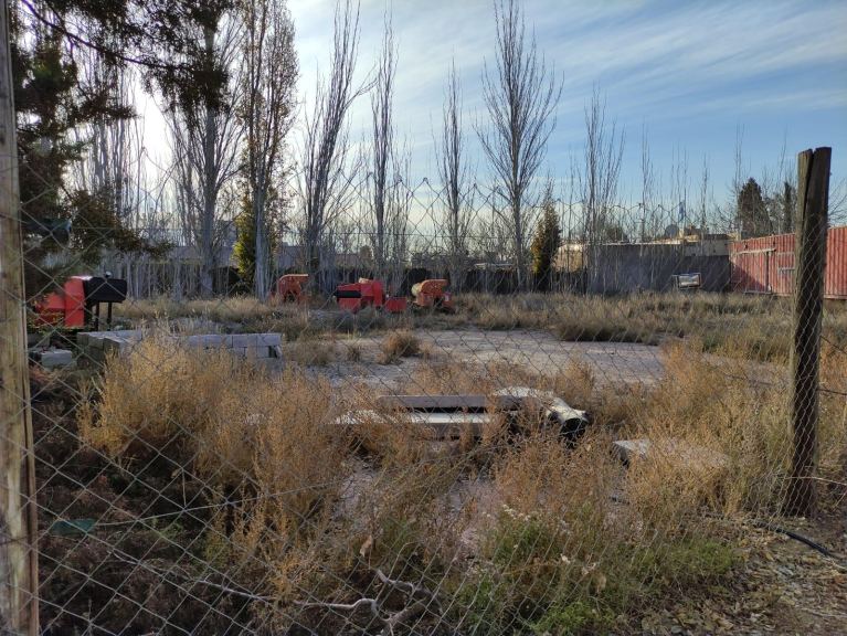 Lote en Venta en Lujan de Cuyo, Mendoza