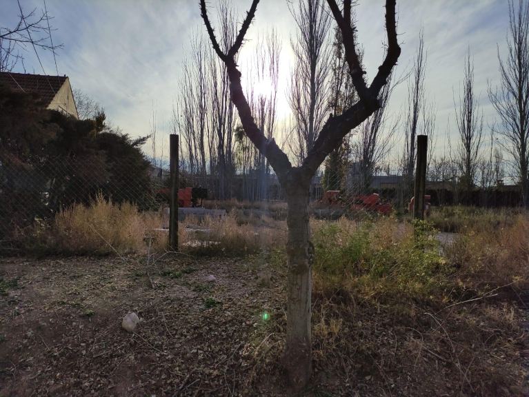 Lote en Venta en Lujan de Cuyo, Mendoza