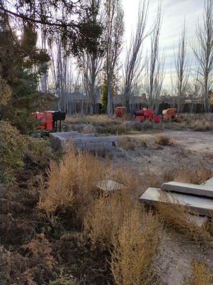 Lote en Venta en Lujan de Cuyo, Mendoza