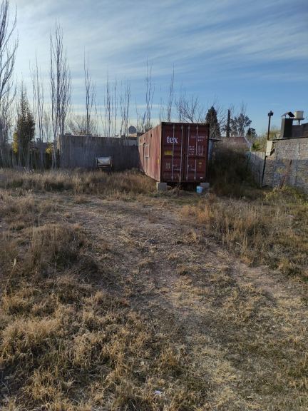 Lote en Venta en Lujan de Cuyo, Mendoza