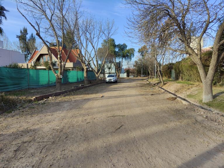 Lote en Venta en Lujan de Cuyo, Mendoza