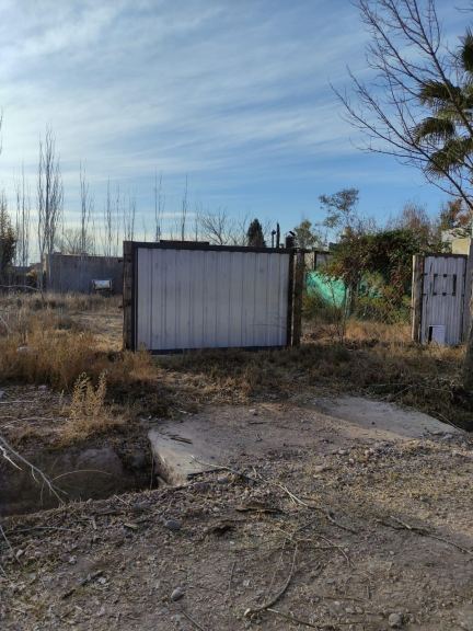 Lote en Venta en Lujan de Cuyo, Mendoza