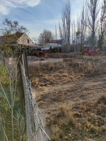 Lote en Venta en Lujan de Cuyo, Mendoza