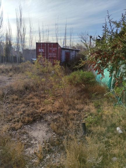 Lote en Venta en Lujan de Cuyo, Mendoza