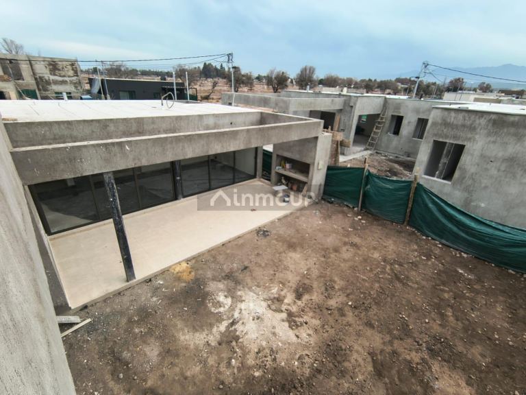 Casa en Venta en Lujan de Cuyo, Mendoza