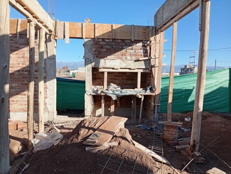 Casa en Venta en Lujan de Cuyo, Mendoza