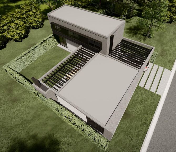 Casa en Venta en Lujan de Cuyo, Mendoza