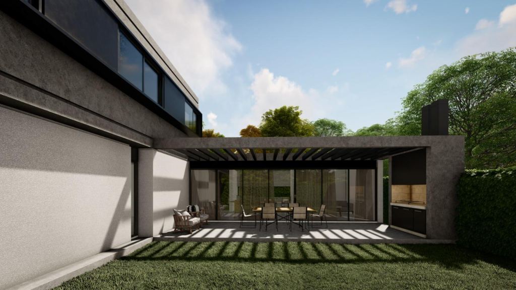 Casa en Venta en Lujan de Cuyo, Mendoza