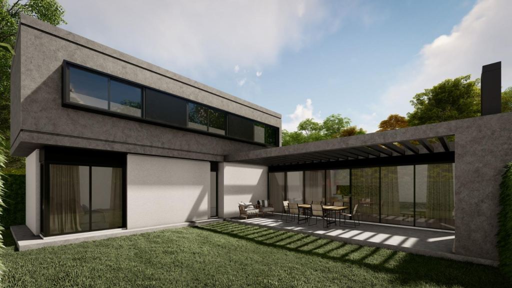 Casa en Venta en Lujan de Cuyo, Mendoza