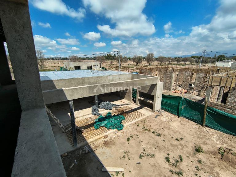 Casa en Venta en Lujan de Cuyo, Mendoza