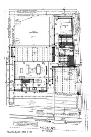 Casa en Venta en Lujan de Cuyo, Mendoza