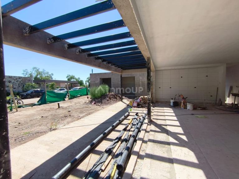 Casa en Venta en Lujan de Cuyo, Mendoza