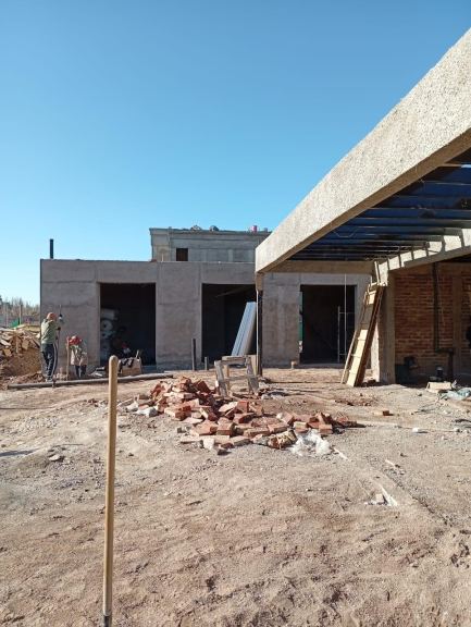 Casa en Venta en Lujan de Cuyo, Mendoza