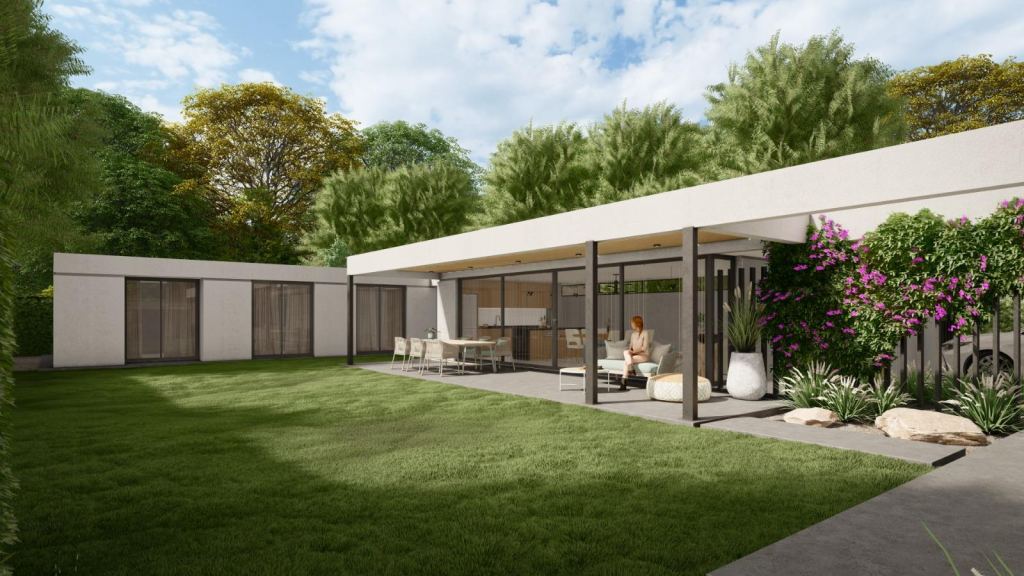 Casa en Venta en Lujan de Cuyo, Mendoza