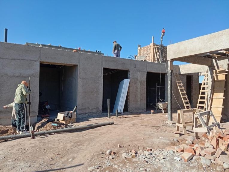 Casa en Venta en Lujan de Cuyo, Mendoza
