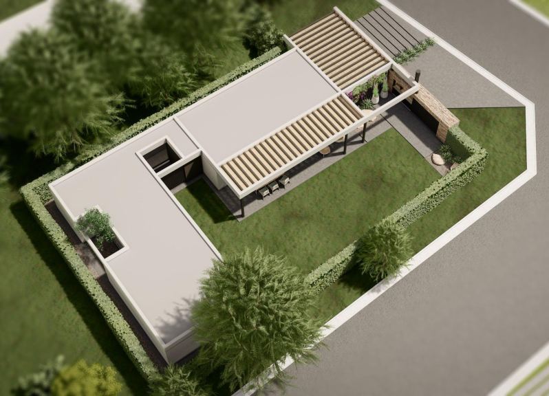 Casa en Venta en Lujan de Cuyo, Mendoza