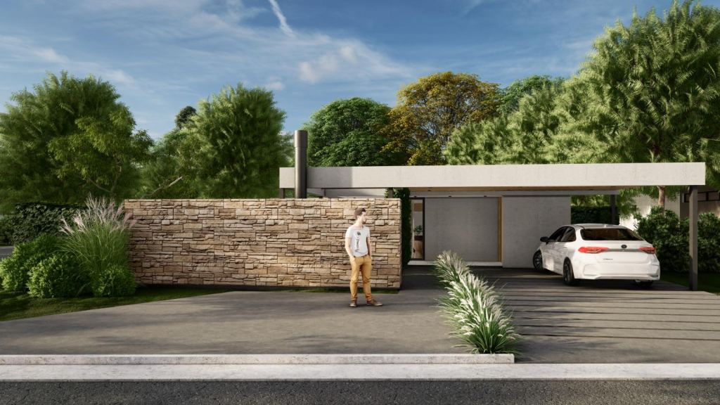 Casa en Venta en Lujan de Cuyo, Mendoza