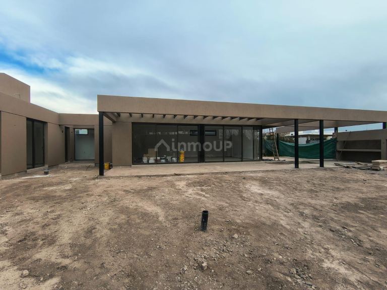 Casa en Venta en Lujan de Cuyo, Mendoza