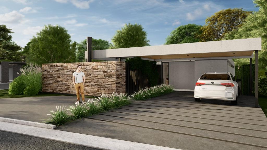 Casa en Venta en Lujan de Cuyo, Mendoza