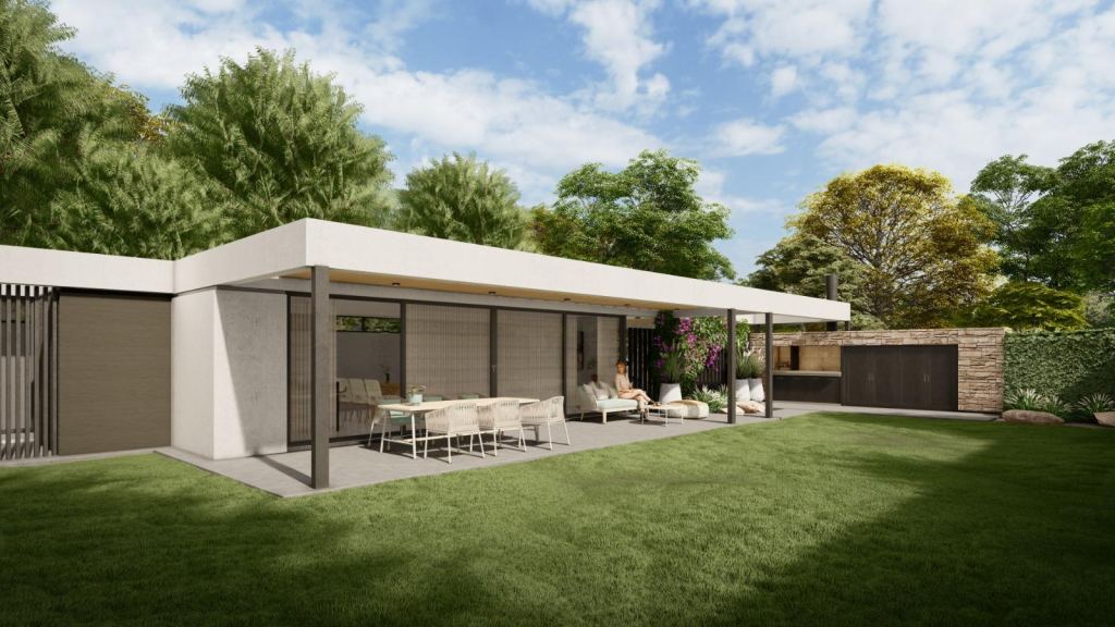 Casa en Venta en Lujan de Cuyo, Mendoza