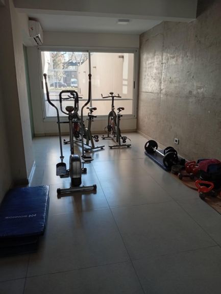 Departamento en Venta en Capital, Mendoza