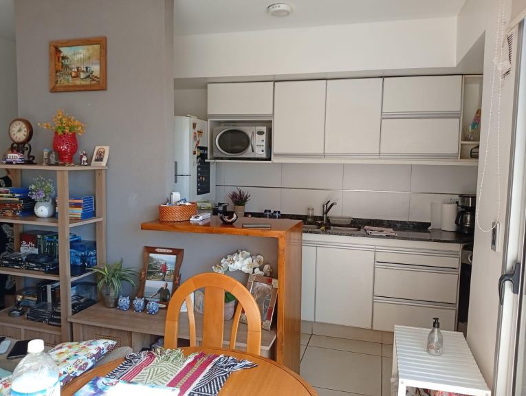 Departamento en Venta en Capital, Mendoza