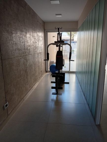 Departamento en Venta en Capital, Mendoza