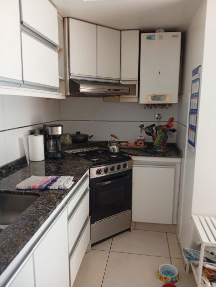 Departamento en Venta en Capital, Mendoza