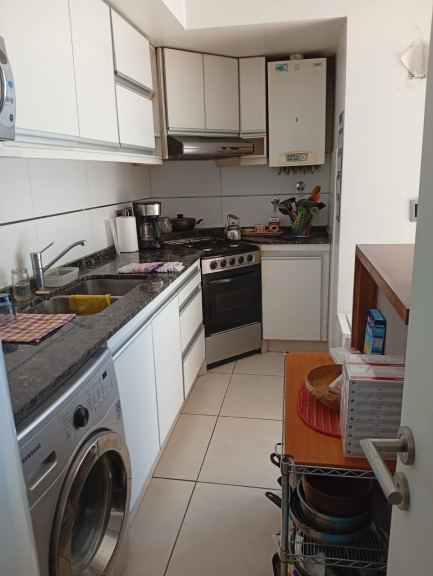 Departamento en Venta en Capital, Mendoza