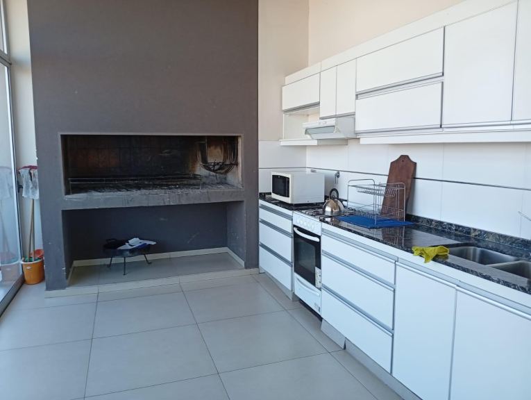 Departamento en Venta en Capital, Mendoza