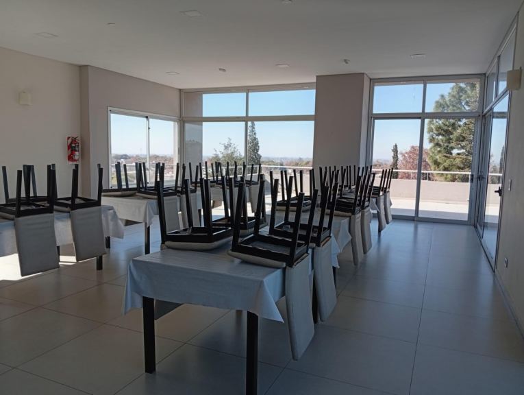 Departamento en Venta en Capital, Mendoza