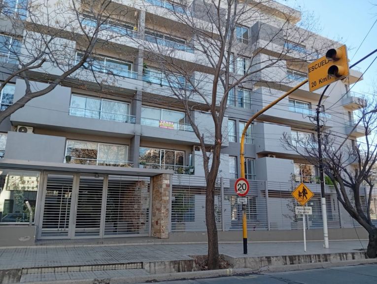 Departamento en Venta en Capital, Mendoza