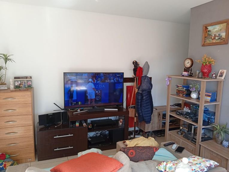 Departamento en Venta en Capital, Mendoza