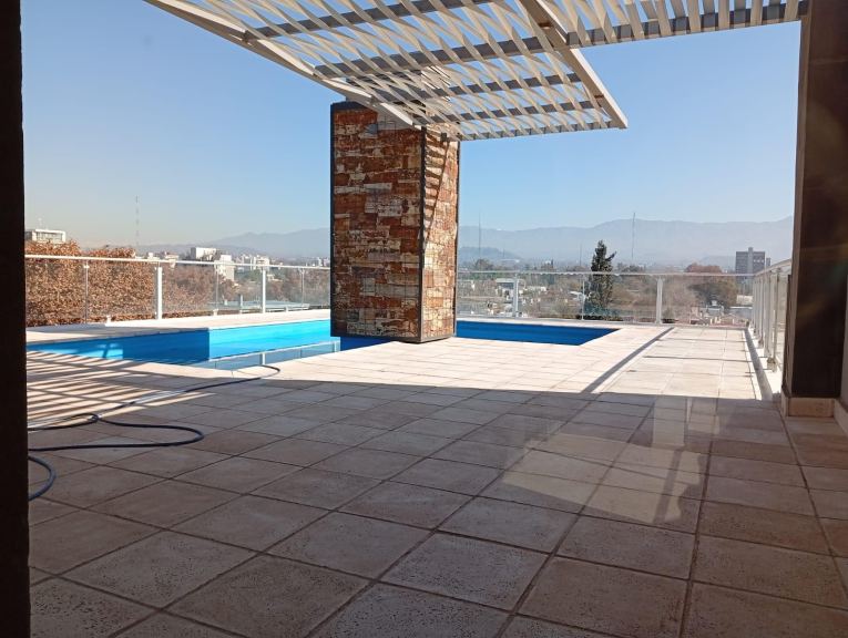 Departamento en Venta en Capital, Mendoza