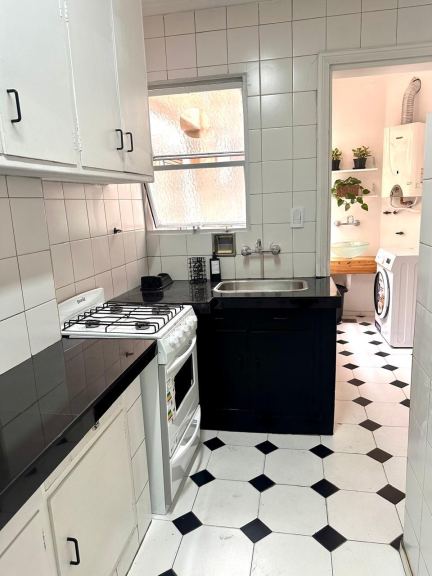 Departamento en Venta en Capital, Mendoza