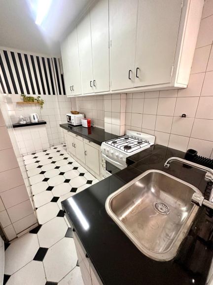 Departamento en Venta en Capital, Mendoza