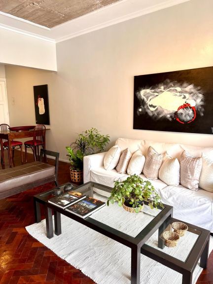 Departamento en Venta en Capital, Mendoza