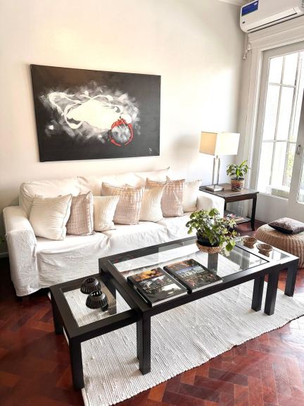 Departamento en Venta en Capital, Mendoza