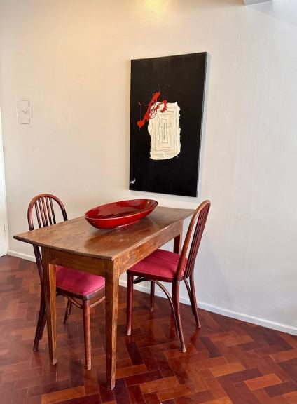 Departamento en Venta en Capital, Mendoza