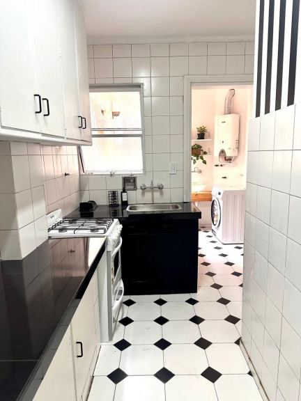 Departamento en Venta en Capital, Mendoza