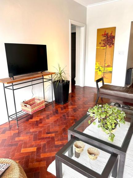 Departamento en Venta en Capital, Mendoza