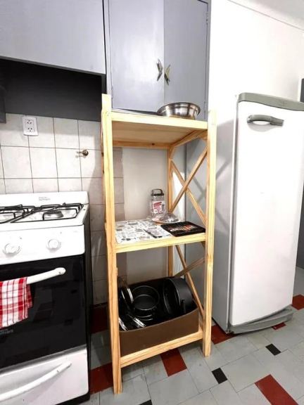 Departamento en Venta en Capital, Mendoza