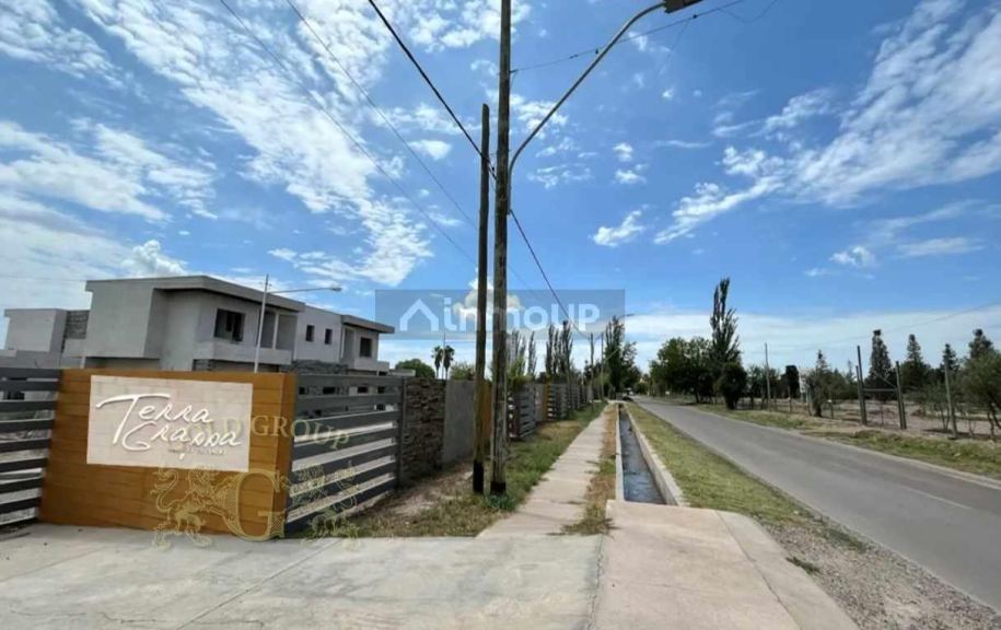 Lote en Venta en Maipu, Mendoza