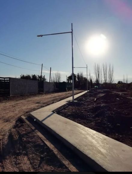 Lote en Venta en Maipu, Mendoza