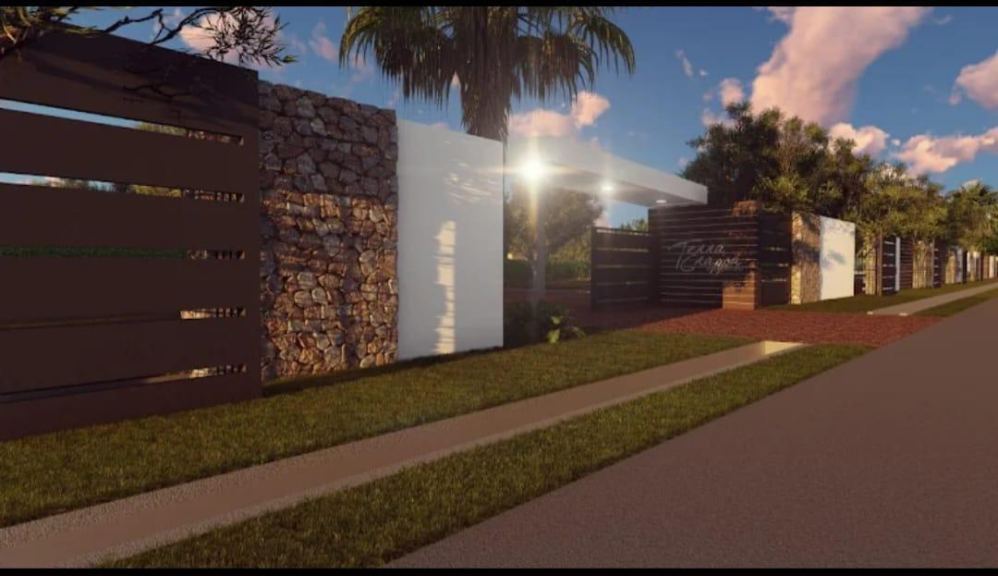 Lote en Venta en Maipu, Mendoza