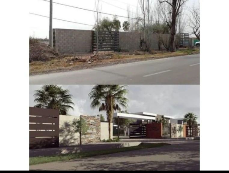 Lote en Venta en Maipu, Mendoza